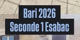Voyage des élèves de 2nde ESABAC à BARI ...