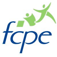 Logo de la FCPE
