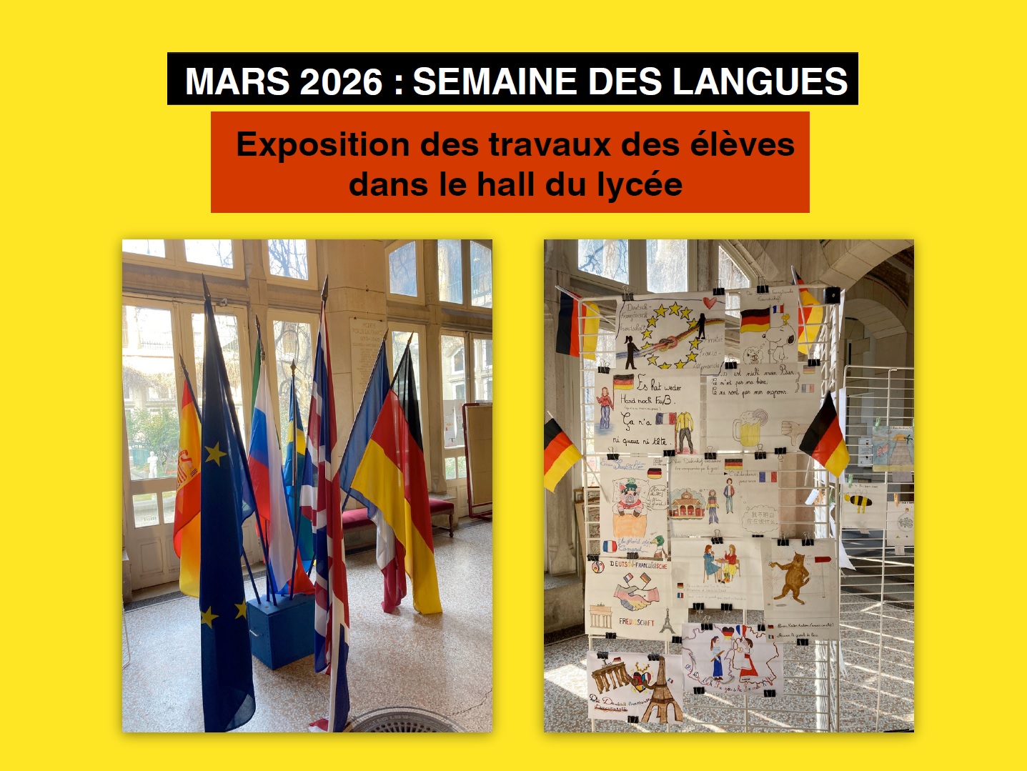 2026 semaine des langues journée allemande Buffon 01